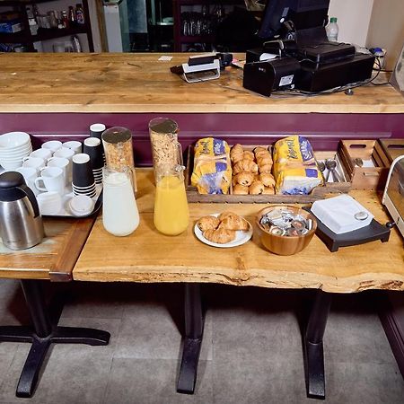 Belvilla Ilford Hill Hotel London エクステリア 写真