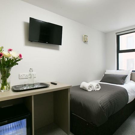 Belvilla Ilford Hill Hotel London エクステリア 写真