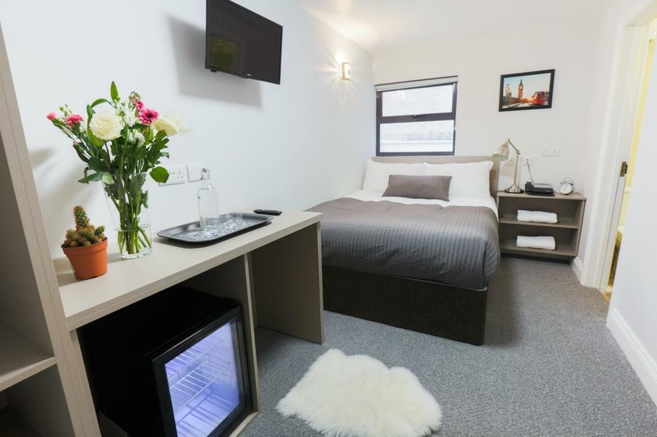 Belvilla Ilford Hill Hotel London エクステリア 写真