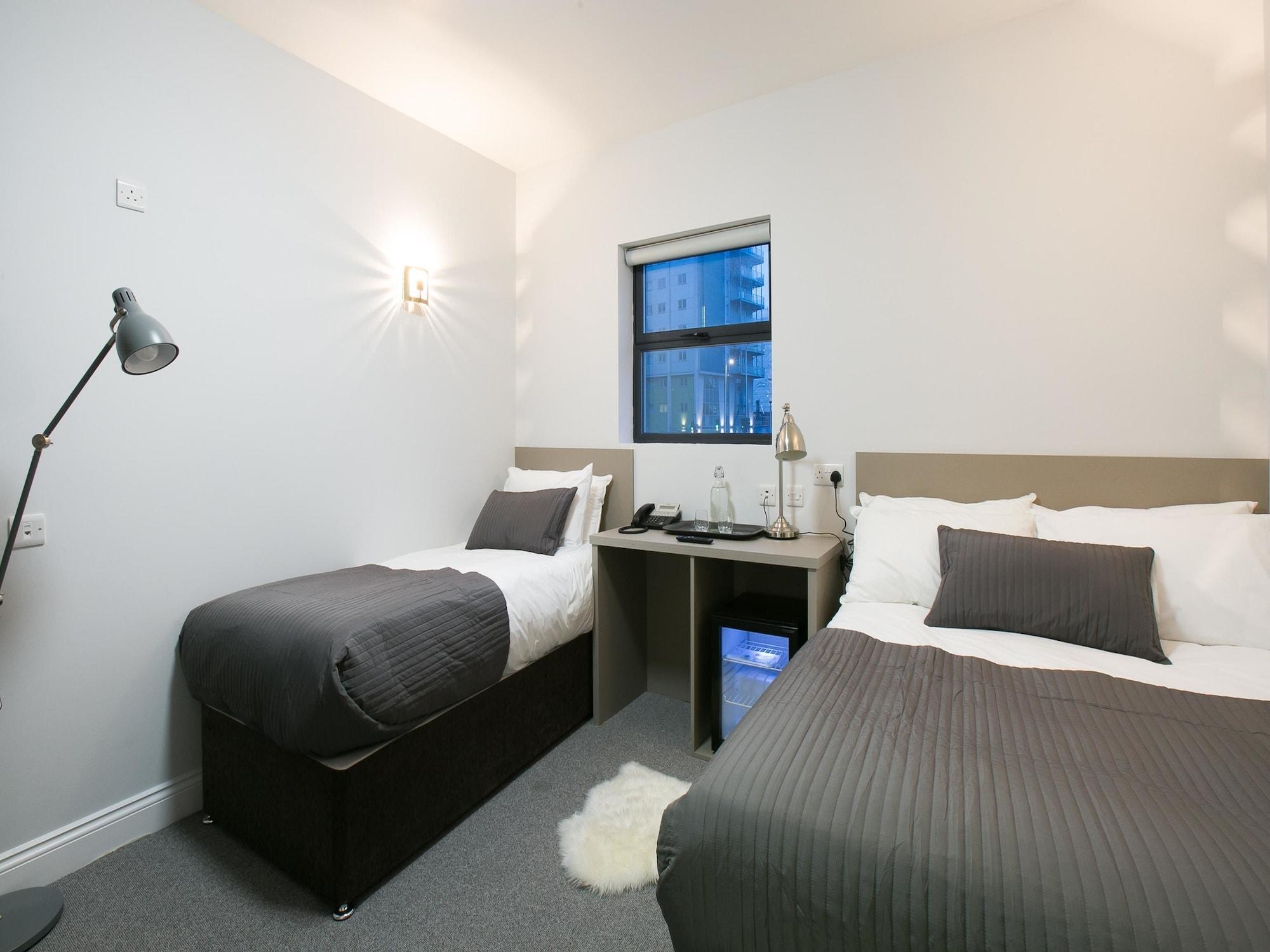 Belvilla Ilford Hill Hotel London エクステリア 写真