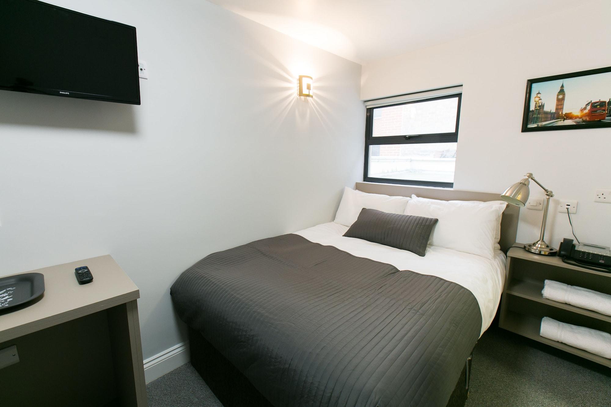 Belvilla Ilford Hill Hotel London エクステリア 写真