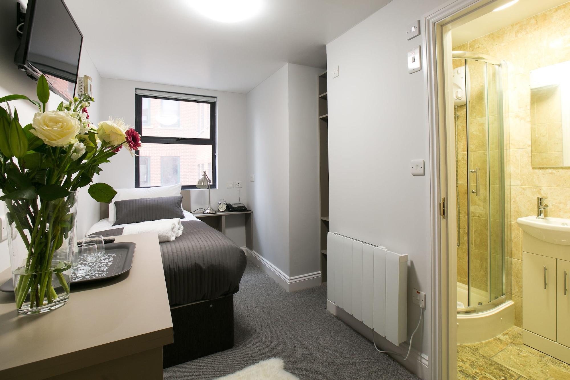 Belvilla Ilford Hill Hotel London エクステリア 写真
