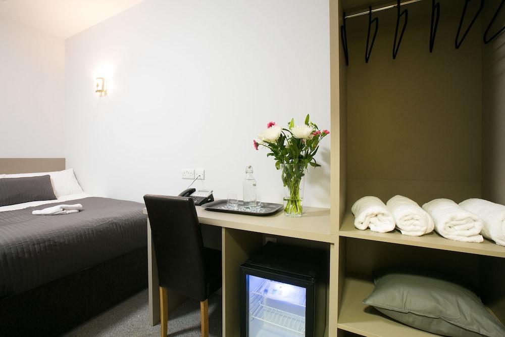 Belvilla Ilford Hill Hotel London エクステリア 写真