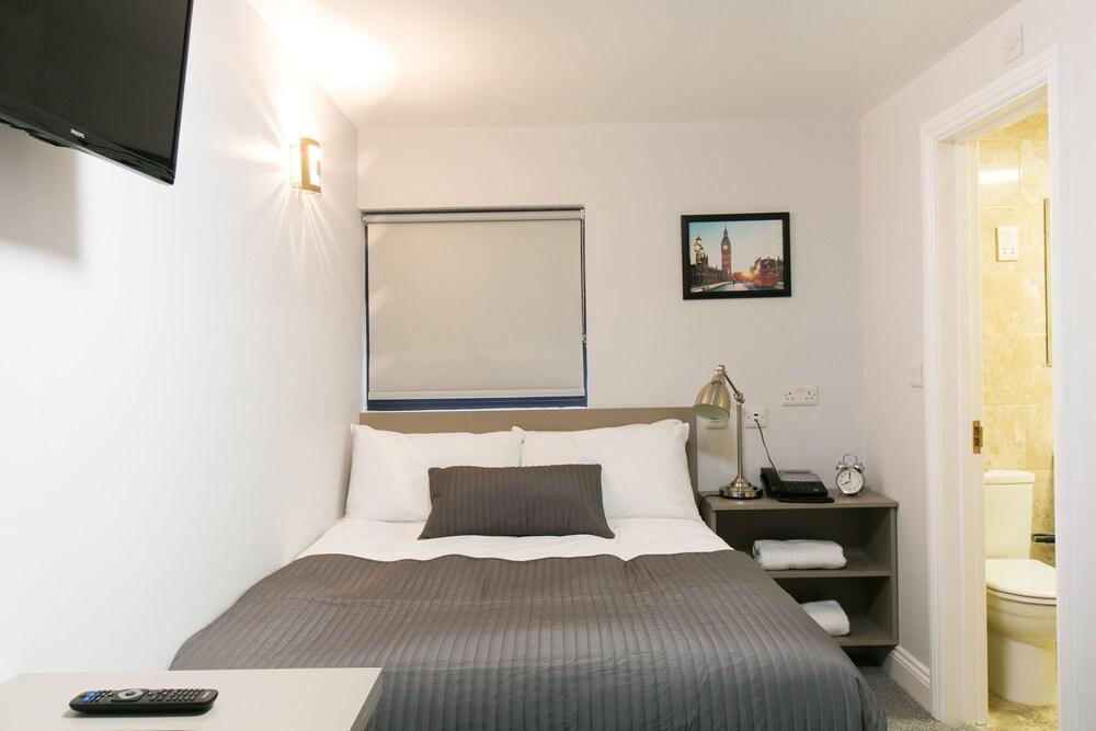 Belvilla Ilford Hill Hotel London エクステリア 写真