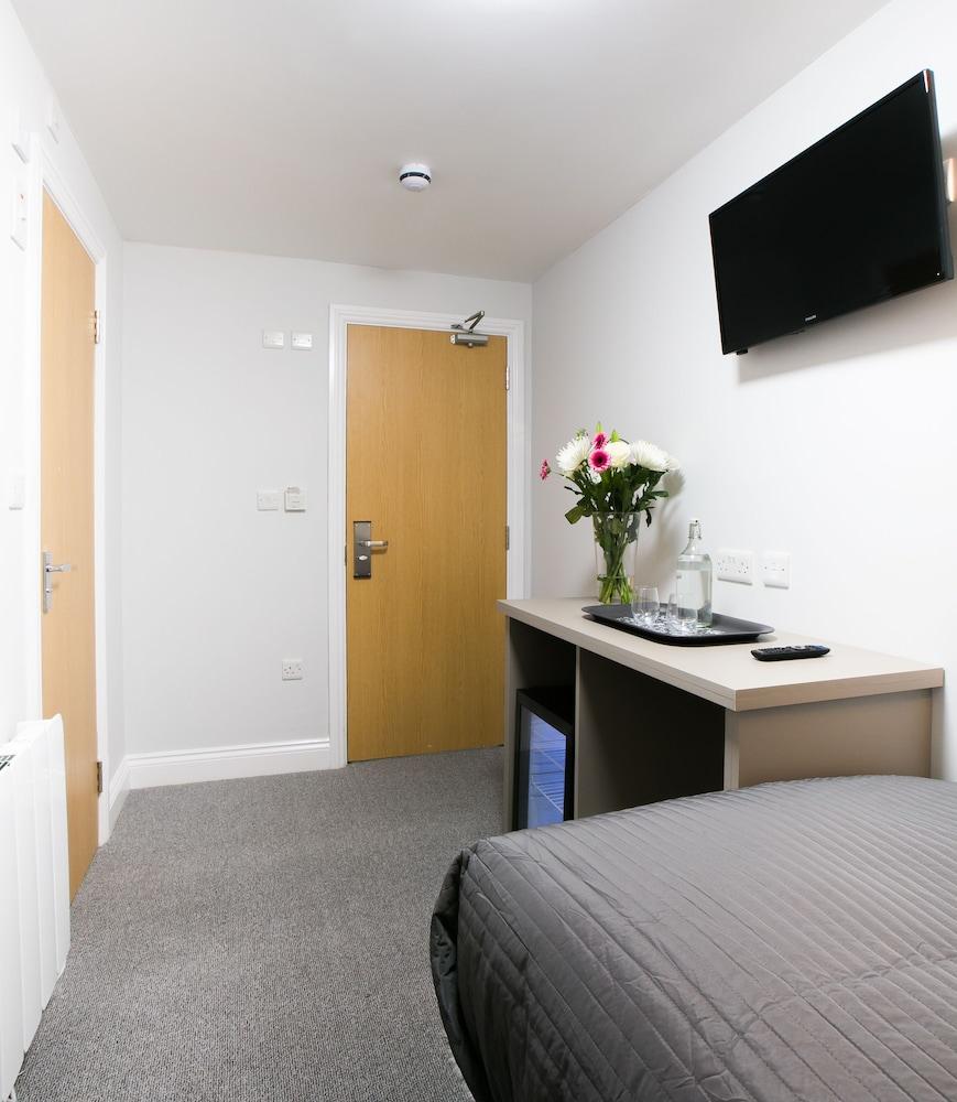 Belvilla Ilford Hill Hotel London エクステリア 写真