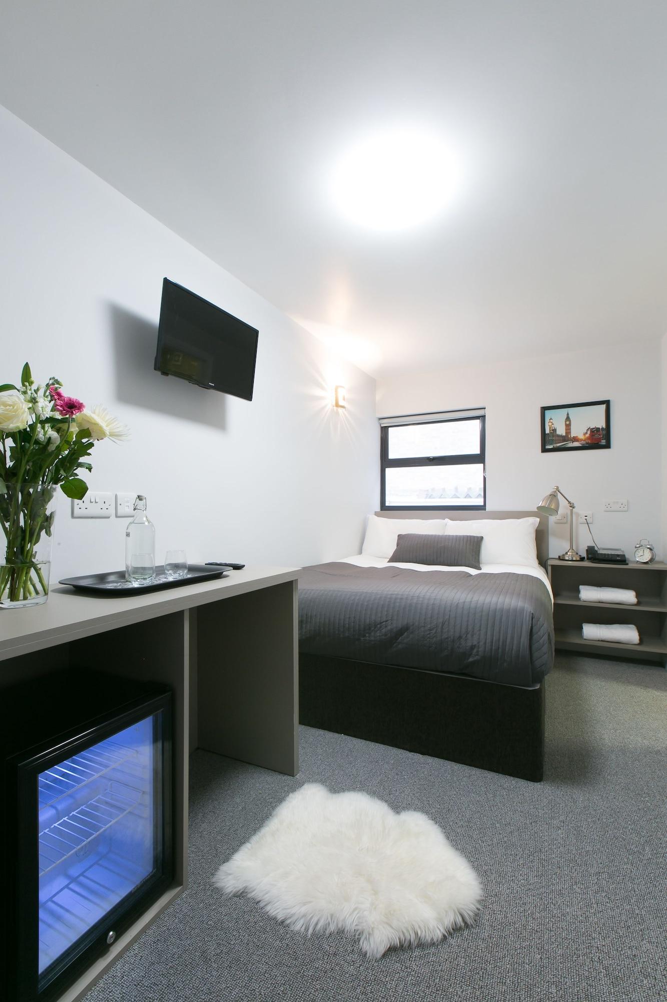 Belvilla Ilford Hill Hotel London エクステリア 写真