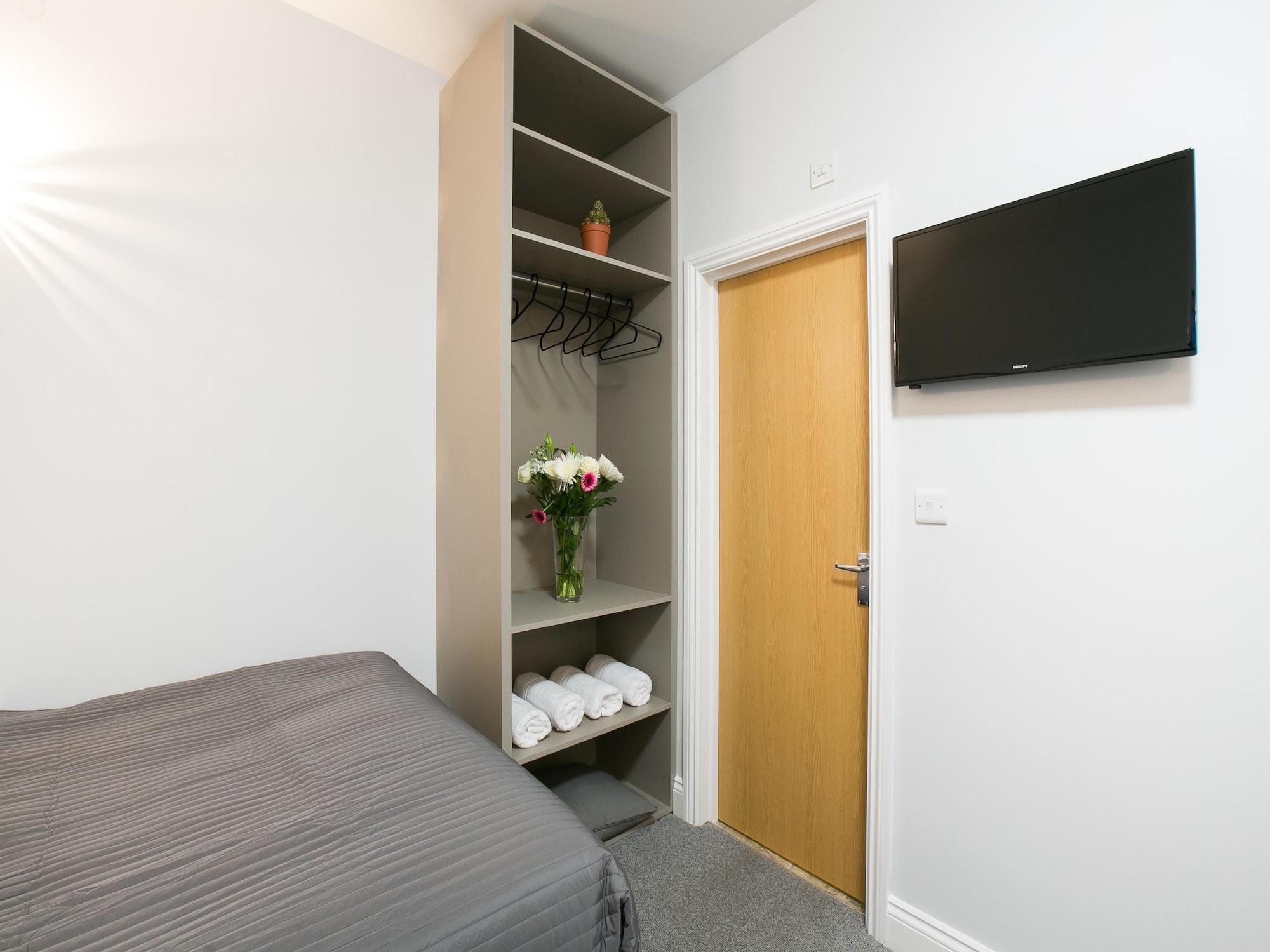 Belvilla Ilford Hill Hotel London エクステリア 写真