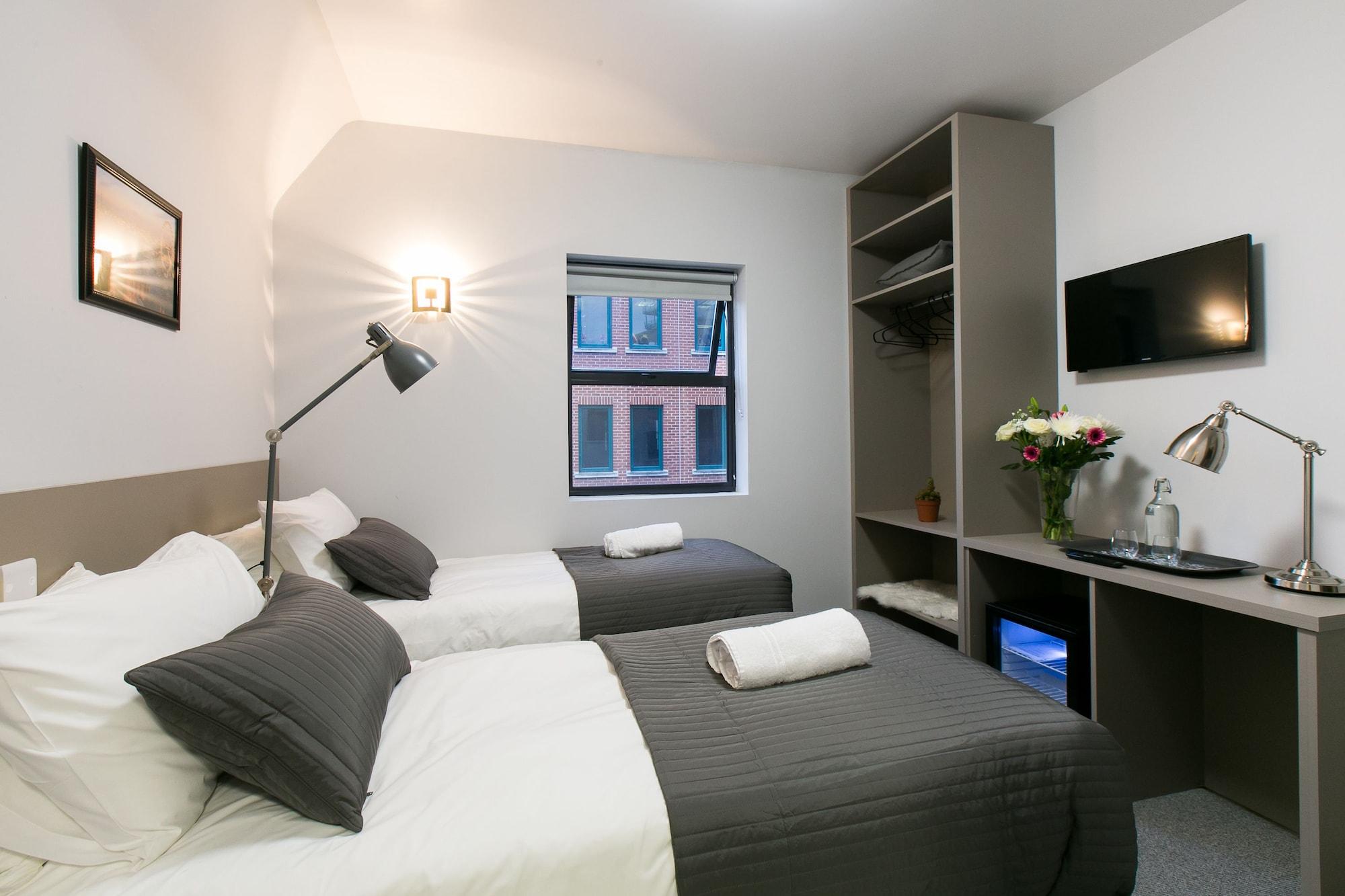Belvilla Ilford Hill Hotel London エクステリア 写真