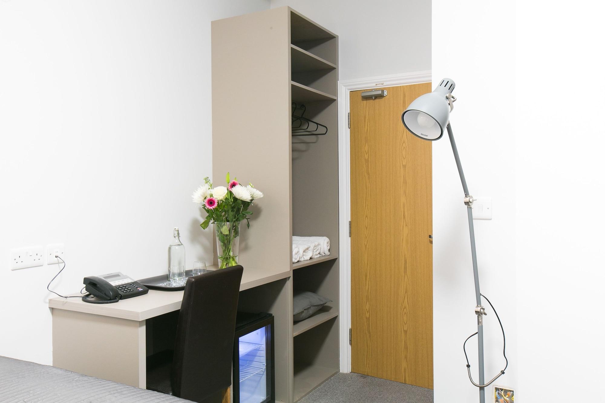 Belvilla Ilford Hill Hotel London エクステリア 写真