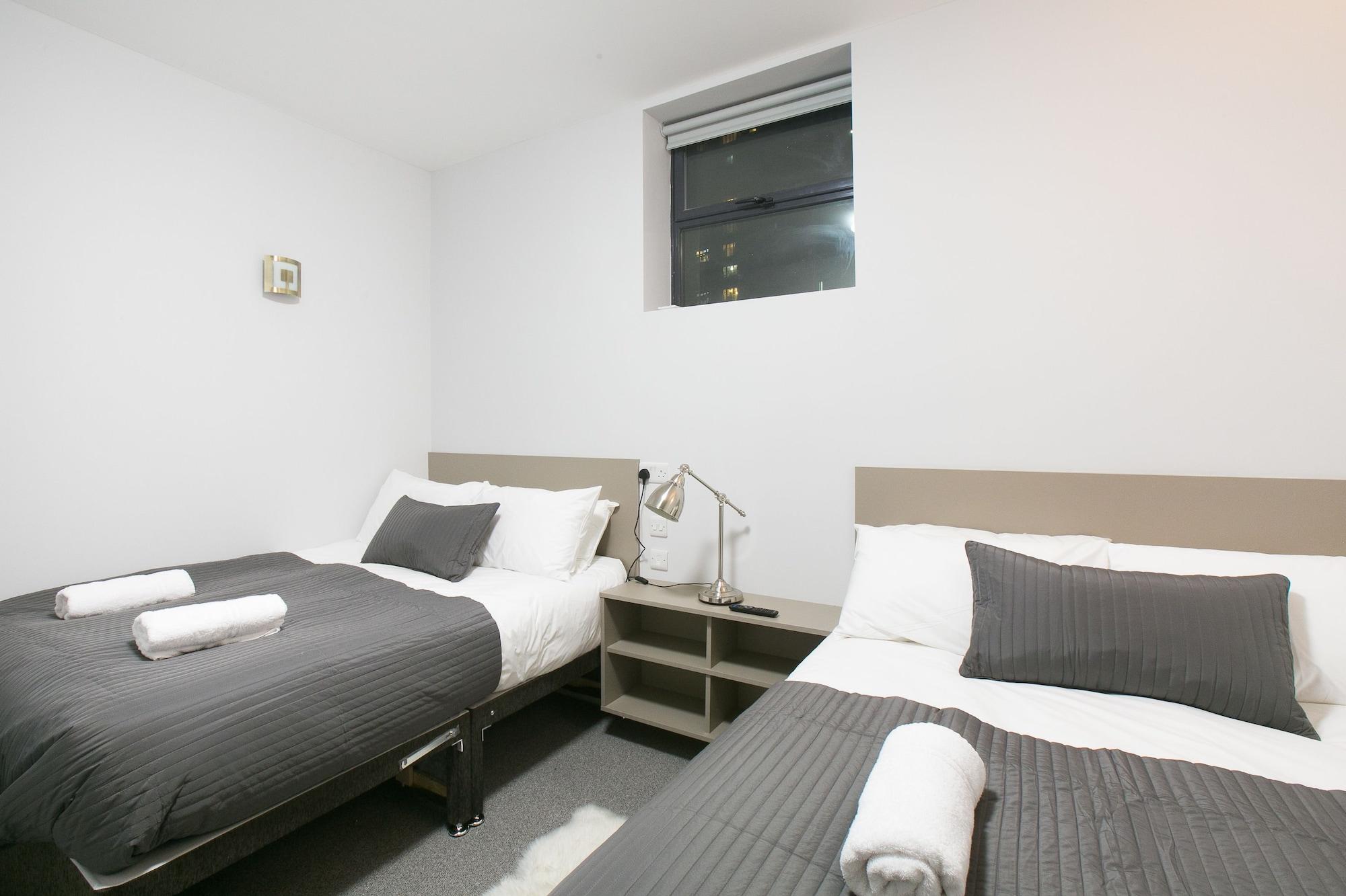 Belvilla Ilford Hill Hotel London エクステリア 写真