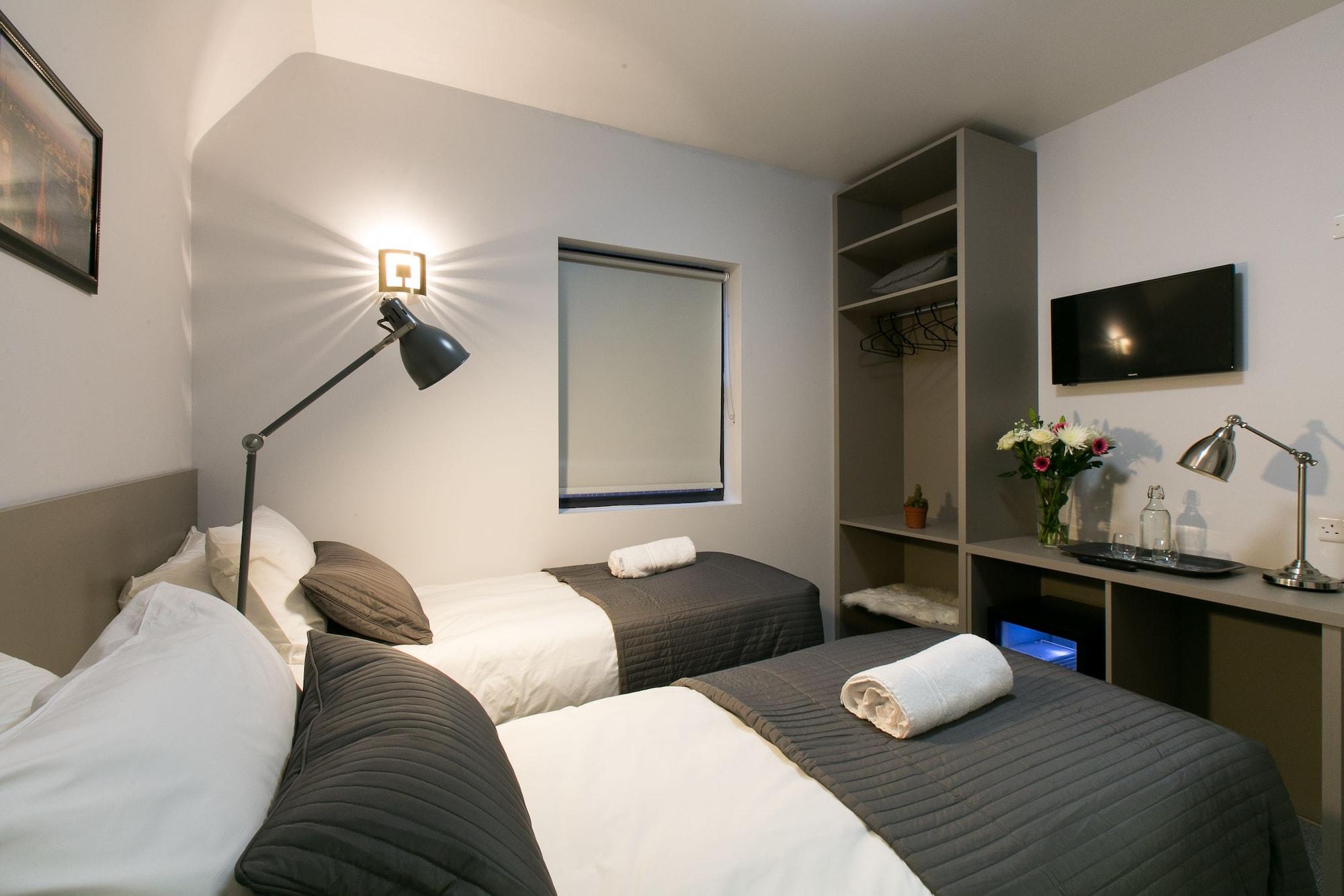 Belvilla Ilford Hill Hotel London エクステリア 写真