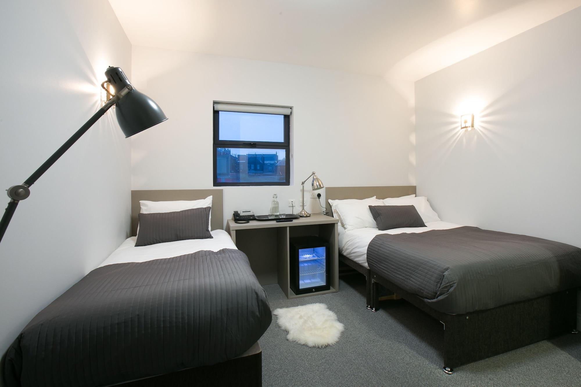 Belvilla Ilford Hill Hotel London エクステリア 写真
