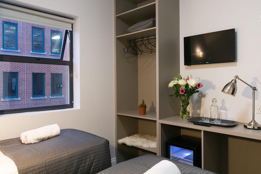 Belvilla Ilford Hill Hotel London エクステリア 写真