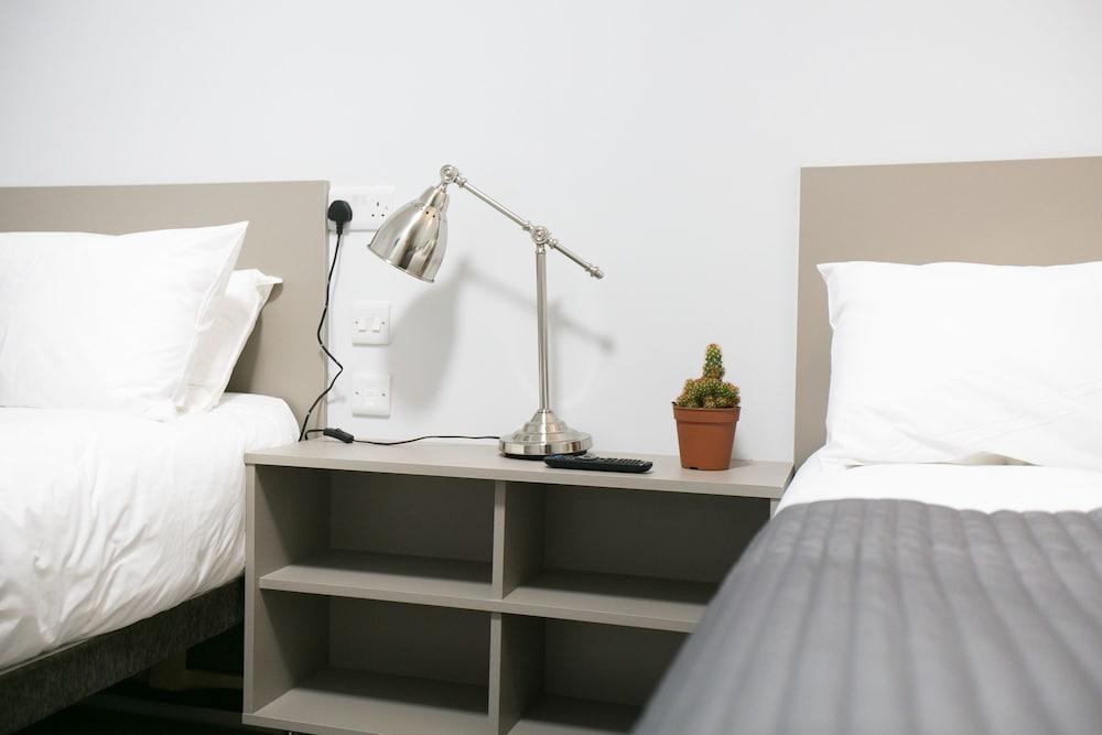 Belvilla Ilford Hill Hotel London エクステリア 写真