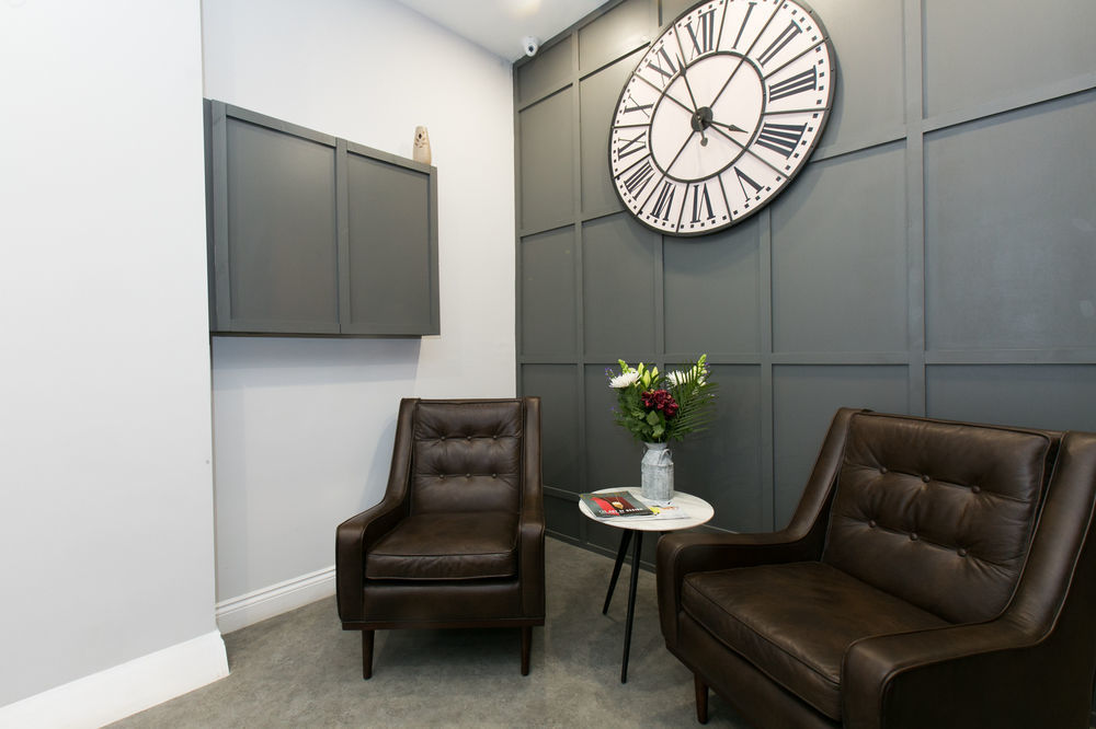 Belvilla Ilford Hill Hotel London エクステリア 写真