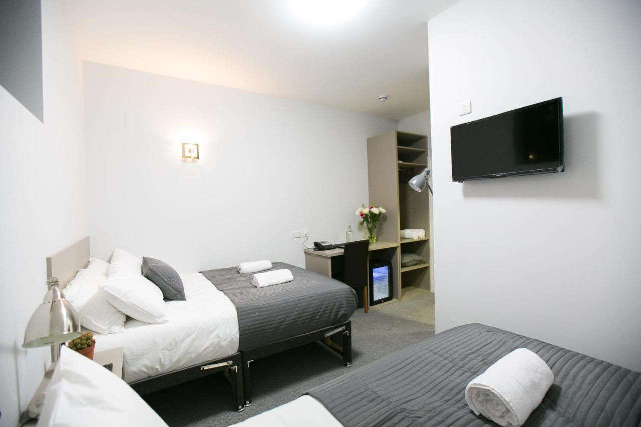 Belvilla Ilford Hill Hotel London エクステリア 写真