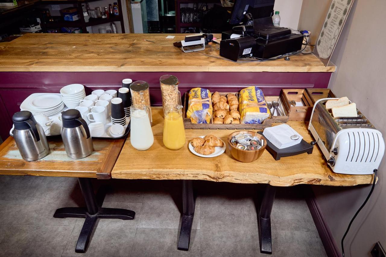 Belvilla Ilford Hill Hotel London エクステリア 写真