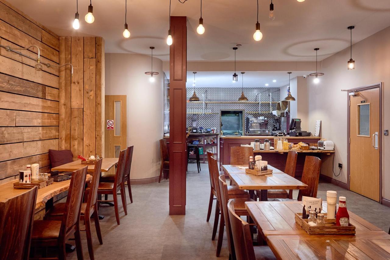 Belvilla Ilford Hill Hotel London エクステリア 写真