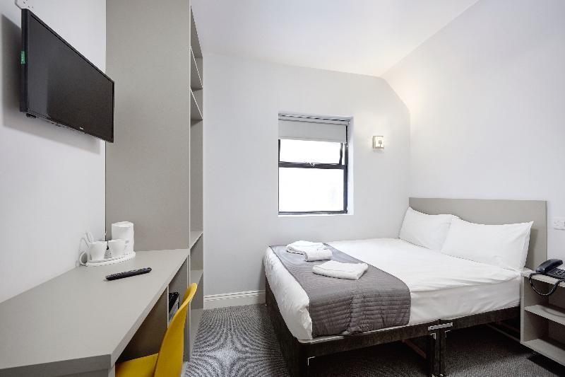 Belvilla Ilford Hill Hotel London エクステリア 写真