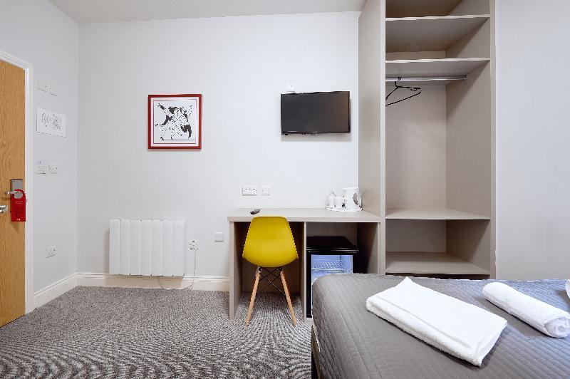 Belvilla Ilford Hill Hotel London エクステリア 写真