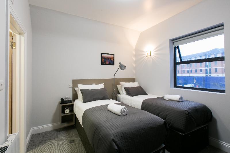 Belvilla Ilford Hill Hotel London エクステリア 写真