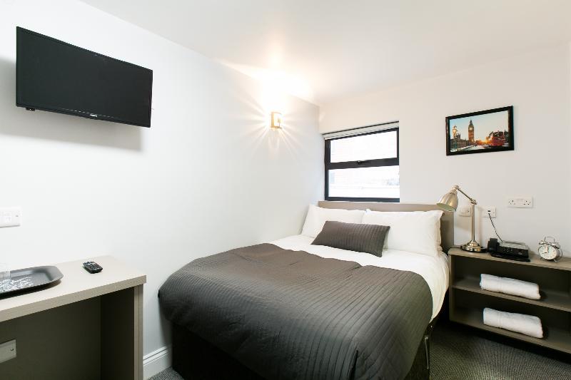 Belvilla Ilford Hill Hotel London エクステリア 写真