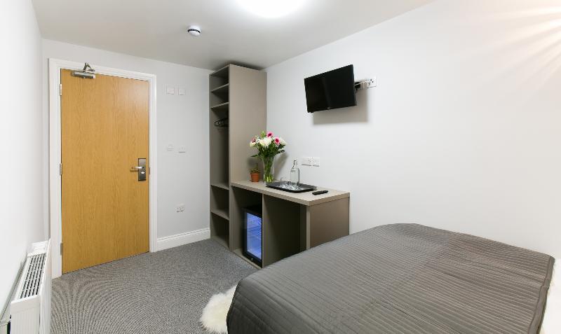Belvilla Ilford Hill Hotel London エクステリア 写真