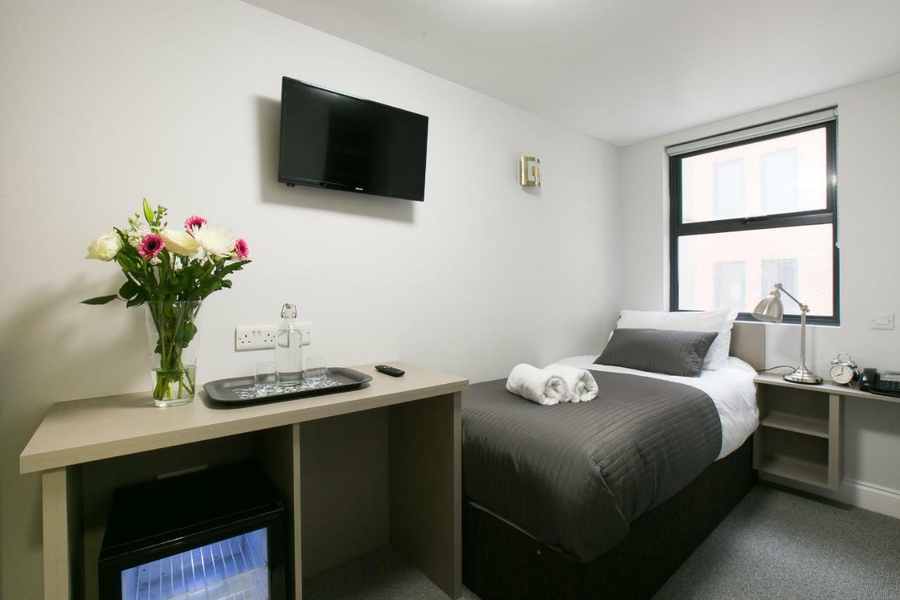 Belvilla Ilford Hill Hotel London エクステリア 写真