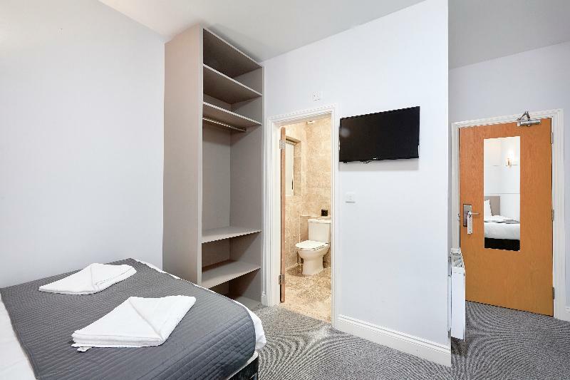 Belvilla Ilford Hill Hotel London エクステリア 写真