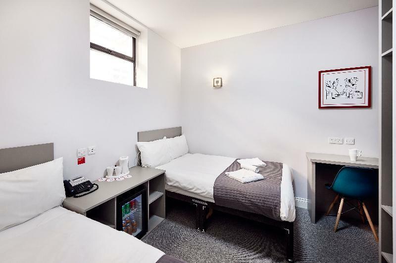 Belvilla Ilford Hill Hotel London エクステリア 写真