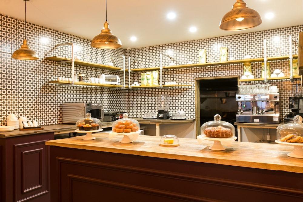 Belvilla Ilford Hill Hotel London エクステリア 写真