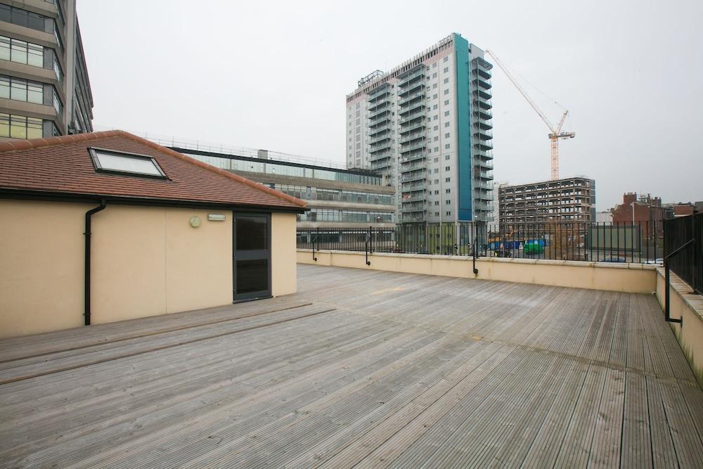 Belvilla Ilford Hill Hotel London エクステリア 写真